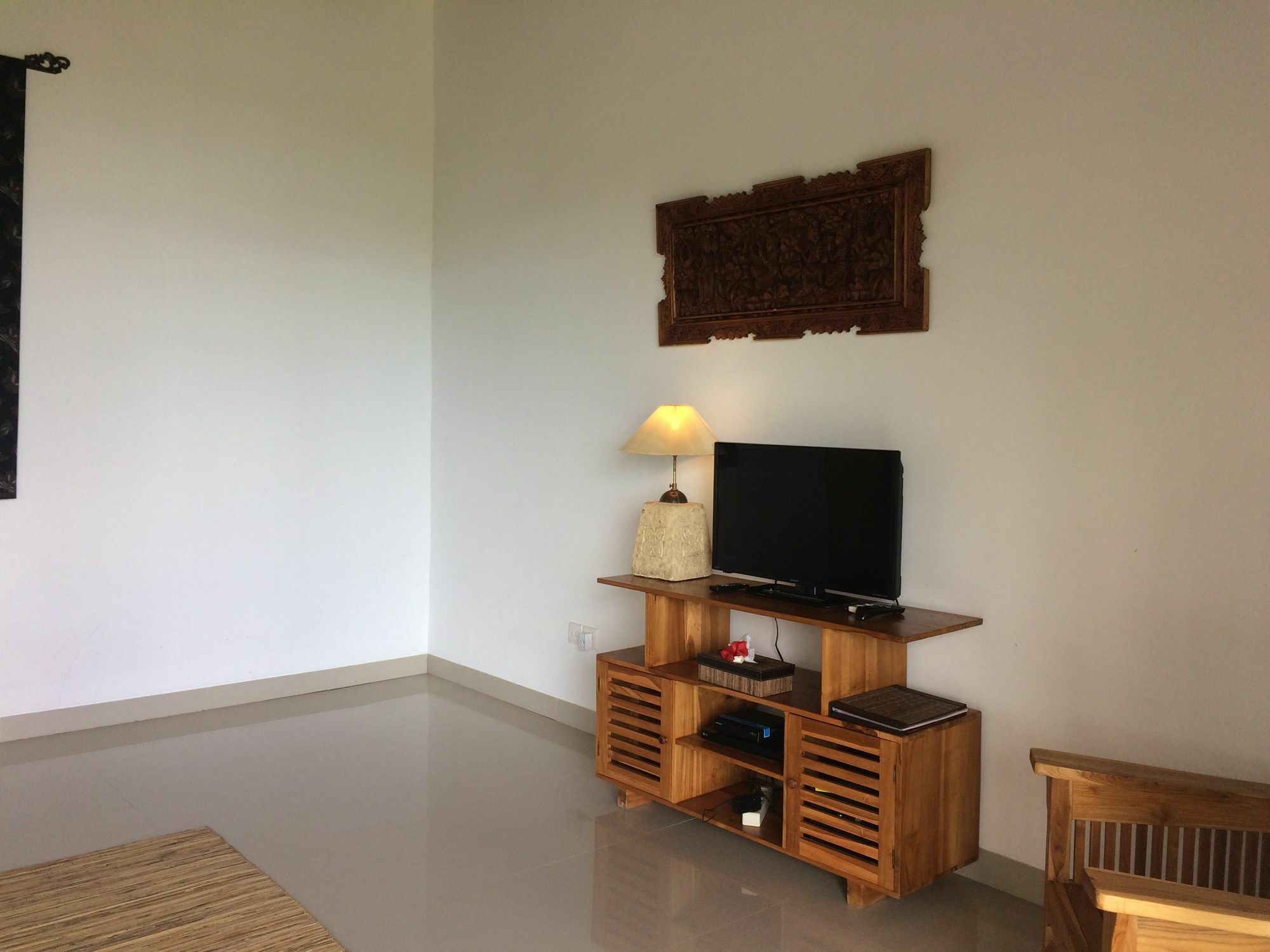 Lembongan Cliff Villas Exterior photo